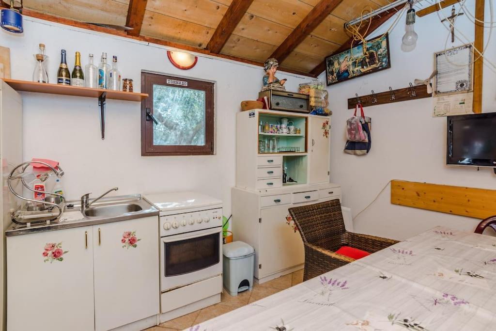 Apartment Roko - Up To 4 People With Free Parking ザダル エクステリア 写真