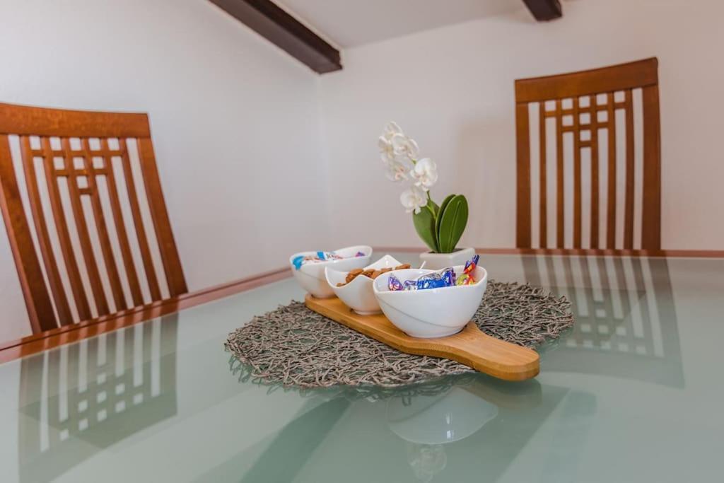 Apartment Roko - Up To 4 People With Free Parking ザダル エクステリア 写真